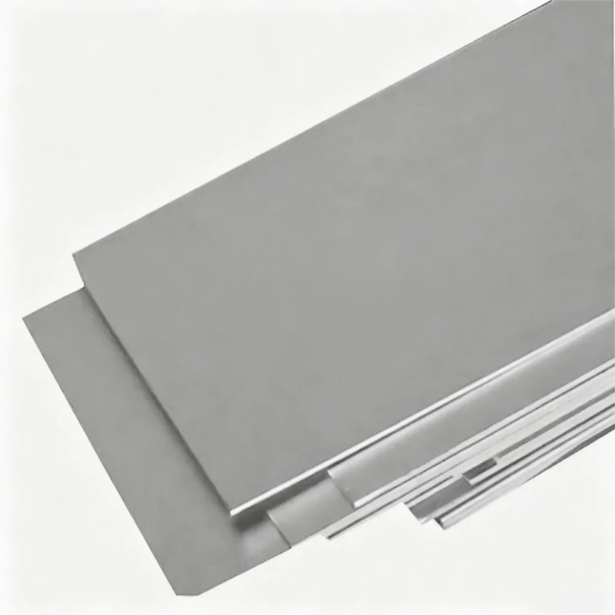 Titanium Plate